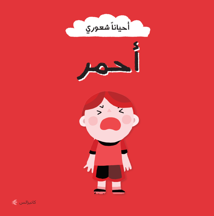 سلسلة أحيانا شعوري (5 كتب)